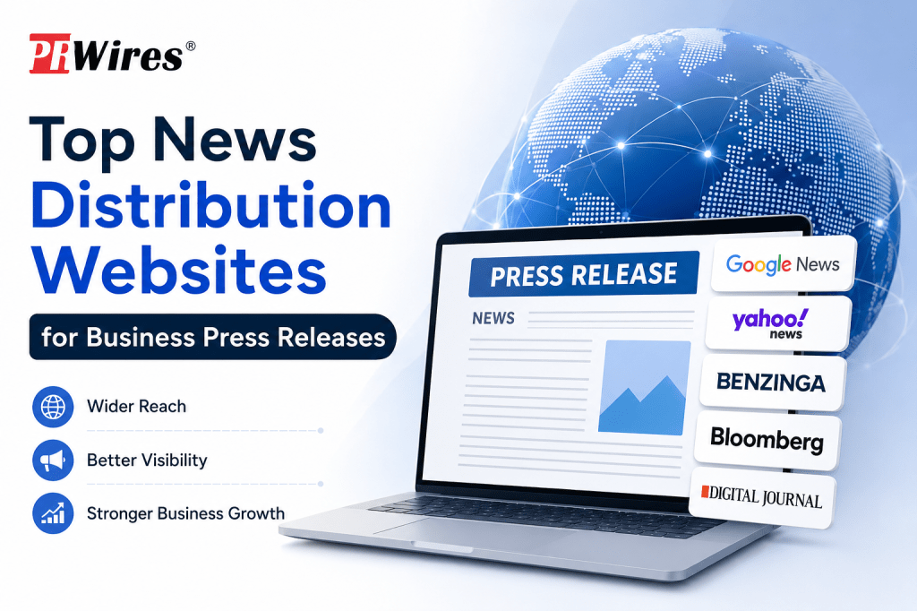 Buy PR Services Online for Maximum Brand Recognition & Growth